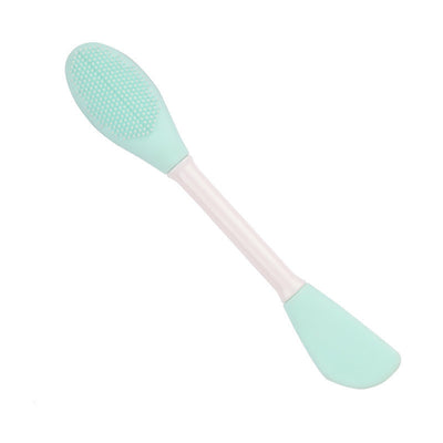 Double-ended Cleansing Brush