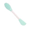 Double-ended Cleansing Brush