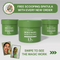 Holy Basil Bubble Bubble Mask